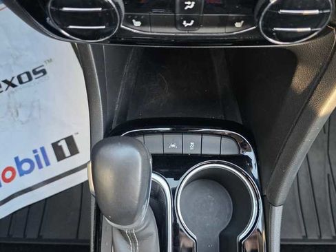 Used 2023 Buick Encore GX Essence w/ Experience Buick Package image 16