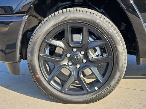 New 2026 RAM 1500 Laramie image 12