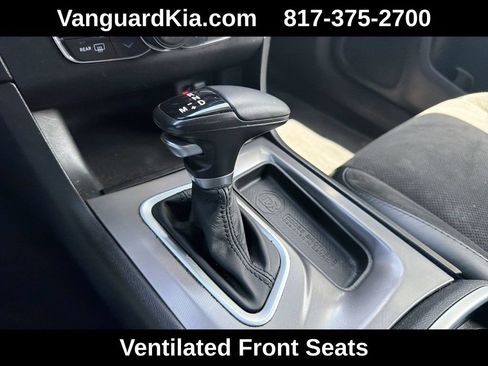 Used 2023 Dodge Charger Scat Pack RWD image 25