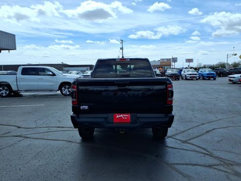 Used 2021 RAM 1500 Rebel w/ Level 2 Equipment Group AWD/4WD image 5