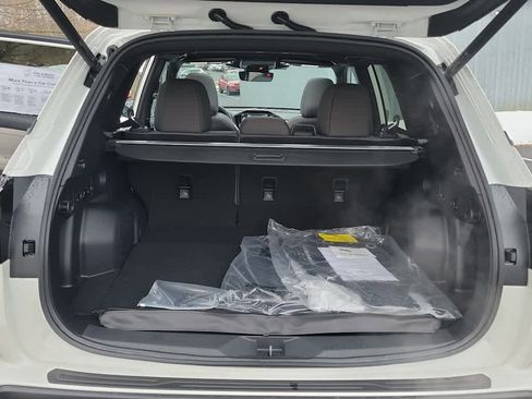 New 2026 Subaru Forester Premium image 30