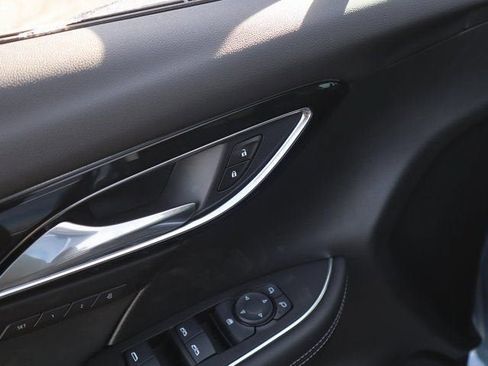 New 2026 Buick Envision Preferred AWD/4WD image 18