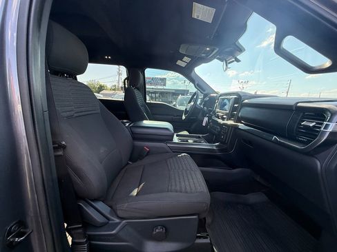 Used 2021 Ford F150 XL w/ STX Appearance Package AWD/4WD image 24