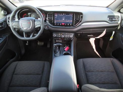 New 2026 Dodge Durango GT image 12