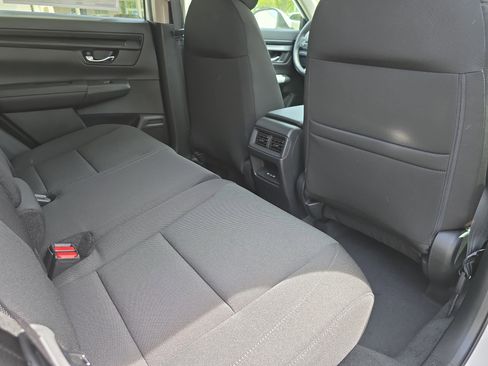 New 2026 Honda CR-V EX image 11