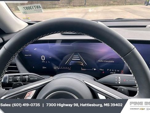 New 2025 Buick Envision Sport Touring image 14