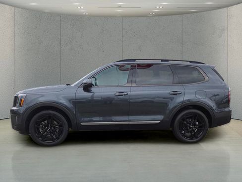 Used 2023 Kia Telluride EX X-Line image 6