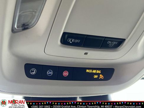 Certified 2023 Buick Envision Preferred w/ Sport Touring Package image 26