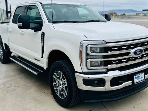 New 2026 Ford F250 image 5