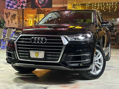 Used 2018 Audi Q7 3.0T Premium Plus