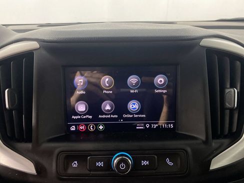 Certified 2024 GMC Terrain SLE w/ Driver Convenience Package AWD/4WD image 16