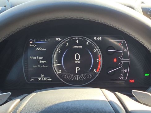 Used 2023 Lexus ES 350 w/ Accessory Package (Z1) FWD image 22