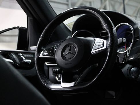Used 2018 Mercedes-Benz GLE 43 AMG 4MATIC image 47