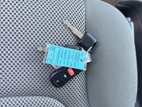 Used 2016 Nissan Frontier SV w/ SV Value Truck Package image 29