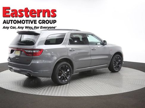 Used 2025 Dodge Durango GT AWD/4WD image 44