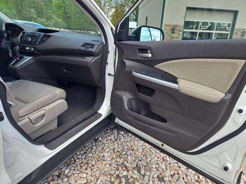 Used 2014 Honda CR-V EX-L image 28