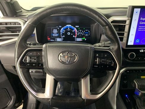 Used 2023 Toyota Tundra Platinum AWD/4WD image 22