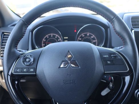 Used 2024 Mitsubishi Outlander Sport AWD image 23