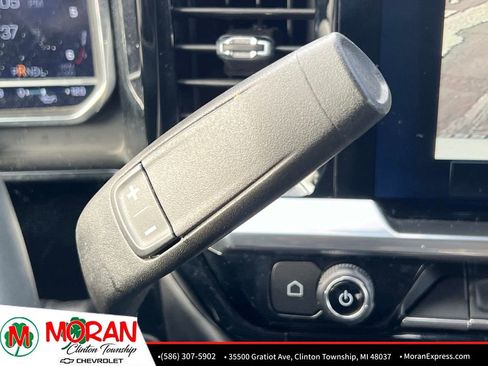 Used 2023 Chevrolet Silverado 1500 RST w/ Protection Package image 24