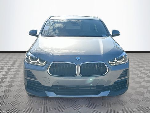 Certified 2023 BMW X2 xDrive28i w/ Convenience Package image 2
