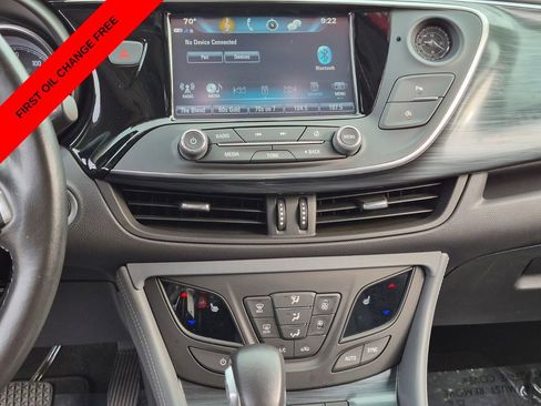Used 2020 Buick Envision Essence w/ Experience Buick Package FWD image 23