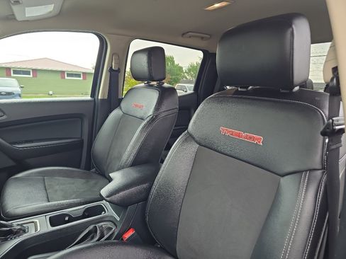 Used 2021 Ford Ranger XLT w/ Tremor Off-Road Package AWD/4WD image 19