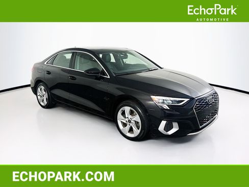 Used 2024 Audi A3 2.0T Premium image 1