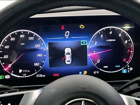 Certified 2023 Mercedes-Benz C 300 4MATIC Sedan image 26
