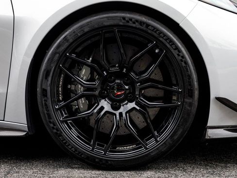 Used 2026 Chevrolet Corvette Z06 RWD image 31