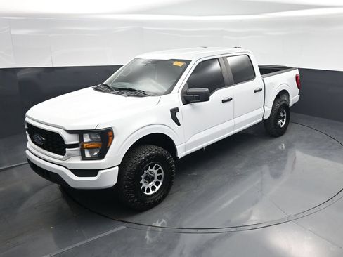 Used 2023 Ford F150 XL w/ STX Appearance Package RWD image 33