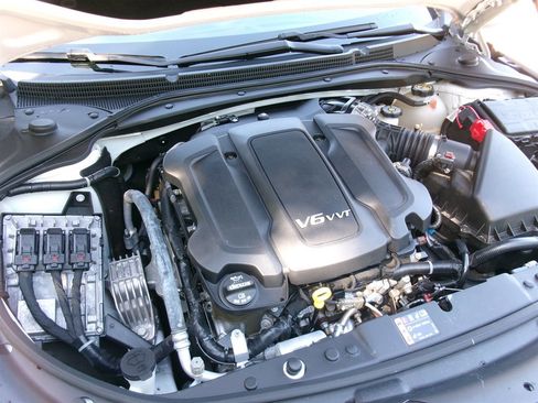 Used 2017 Buick LaCrosse Essence w/ Sights and Sounds Package image 54