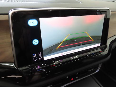 New 2026 Volkswagen Atlas SE image 19