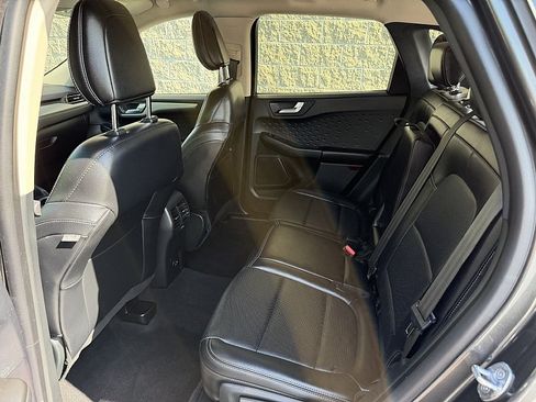 Used 2020 Ford Escape SEL AWD/4WD image 20
