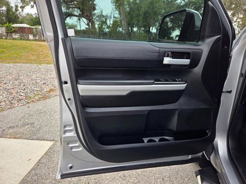 Used 2018 Toyota Tundra Limited w/ TRD Off Road Package image 21