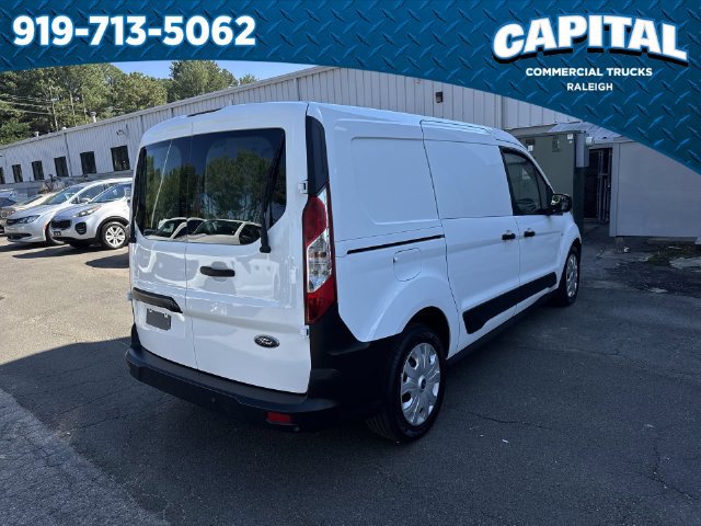 Used 2020 Ford Transit Connect XL FWD image 10