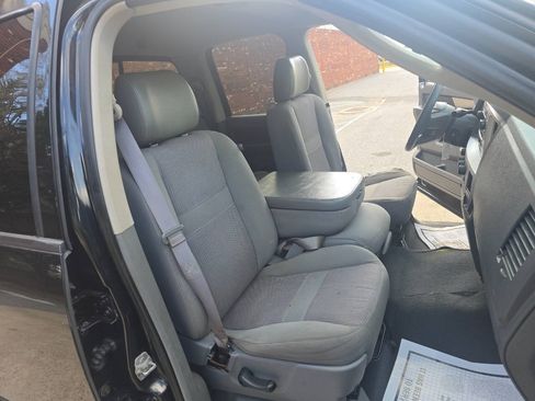 Used 2008 Dodge Ram 1500 Truck SLT w/ Mopar Chrome Edition Group AWD/4WD image 14