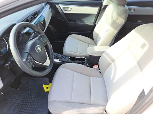 Used 2016 Toyota Corolla LE image 11