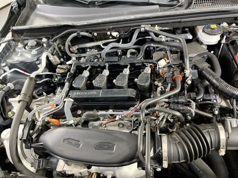 Used 2023 Honda Civic EX-L image 29