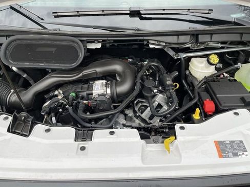 New 2026 Ford Transit 250 148 Medium Roof Extended AWD image 12