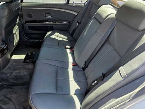Used 2003 BMW 745Li image 47