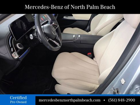 Certified 2026 Mercedes-Benz E 350 Sedan image 9