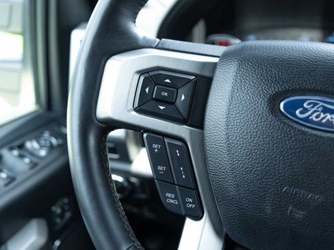 Used 2021 Ford F250 Platinum AWD/4WD image 20