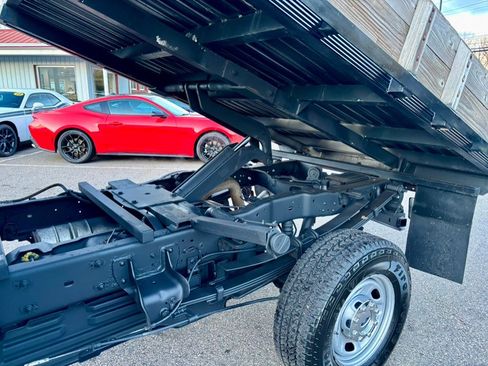 Used 2014 Ford F350 XL image 24