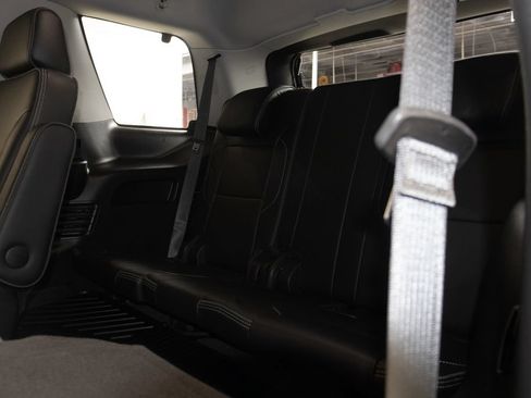 Used 2020 GMC Yukon Denali w/ Denali Ultimate Package AWD/4WD image 23