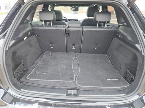 Used 2024 Mercedes-Benz GLA 35 AMG 4MATIC image 18