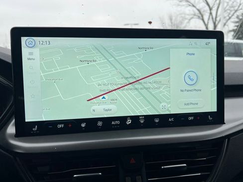 New 2026 Ford Escape SE image 19