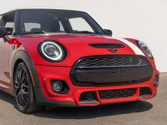 Used 2021 MINI Cooper S w/ 6.5" Touchscreen Package FWD video 3