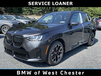 Used 2026 BMW X3 xDrive30i w/ Premium Package