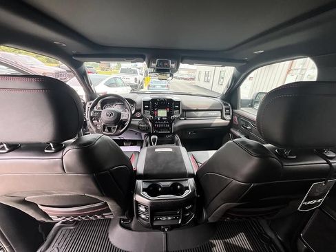Used 2021 RAM 1500 TRX w/ TRX Lanuch Edition AWD/4WD image 36