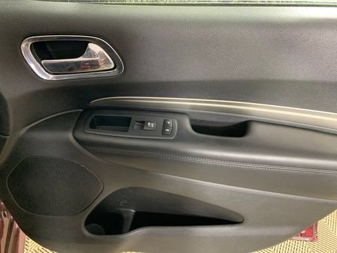 Used 2017 Dodge Durango GT w/ Nav & Power Liftgate Group AWD/4WD image 32